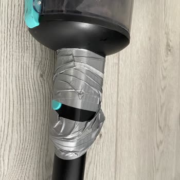 Fakir Dikey Süpürge Sürekli Kırılıyor, Servis Kullanıcı Hatası İddia Ediyor