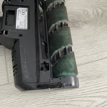 Fakir Dikey Süpürge Sürekli Kırılıyor, Servis Kullanıcı Hatası İddia Ediyor
