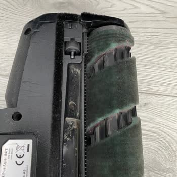 Fakir Dikey Süpürge Sürekli Kırılıyor, Servis Kullanıcı Hatası İddia Ediyor