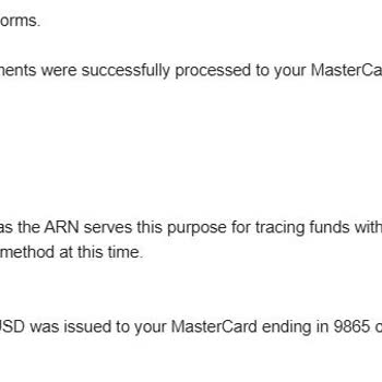 Ziraat Bankası Mastercard'a Global Blue İadelerinin Yansımaması Ve Şube Personelinin Bilgisizliği