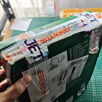 Kullanılmış Ve Hasarlı Hortum İadesi Müşteri Haklarıyla Yanlış Değerlendirildi