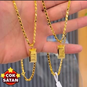 İlan Görselleriyle Uyumlu Olmayan Kalitesiz Kolyeler İçin Ücret İadesi Talebi