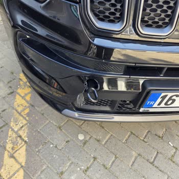 Garanti Kapsamındaki Motor Arızası Sonrası Yetkili Serviste Yetkisiz İşlem Ve Zorunlu Ödeme