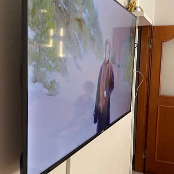 TV Ekranında Beyaz Lekeler, Vatan Bilgisayar Yardımcı Olmadı