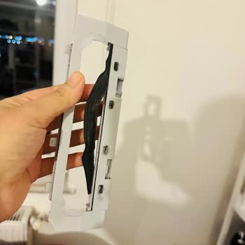 Hepsiburada'da Garanti Kapsamındaki Robot Süpürge İçin Fiziksel İnceleme Talepleri Reddedildi