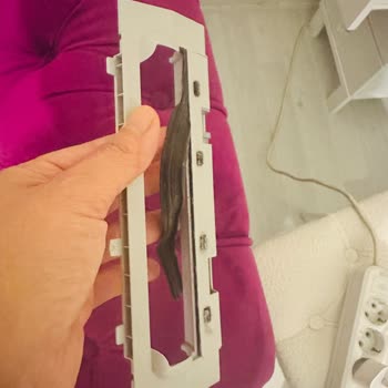 Hepsiburada'da Garanti Kapsamındaki Robot Süpürge İçin Fiziksel İnceleme Talepleri Reddedildi