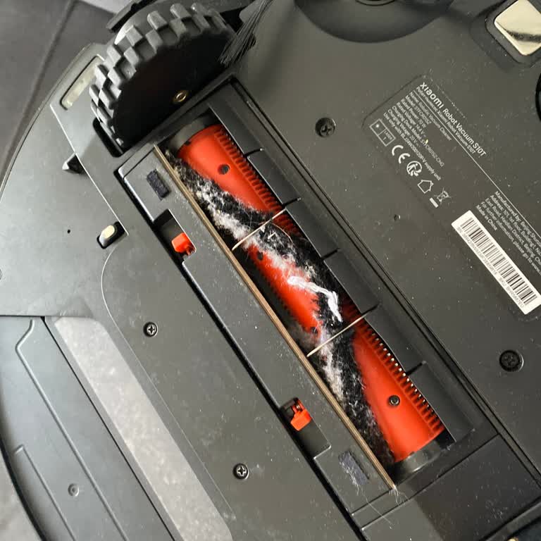 Xiaomi S10T Robot Süpürge Toz Haznesi Çekmiyor Ve Garanti Sonrası Yardımsızlık