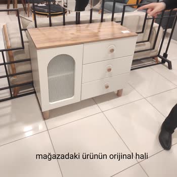 Yanlış Montaj Ve Hasarlı Ürün İçin Evkur’dan Acil Değişim Talebi