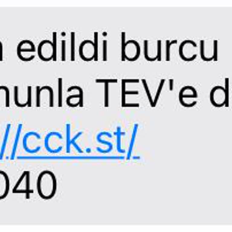 Teslimat Kodu Kullanılmadan Yanlış Kişiye Gönderilen Sipariş