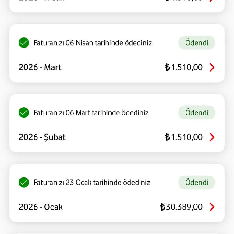 İzinsiz Kasko Eklenmesi Ve Aşırı Fatura Ücretleri