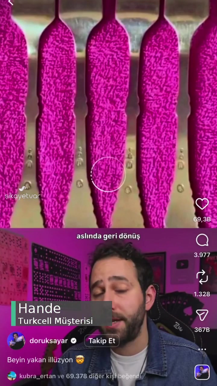 Turkcell Kötü 5g Hizmeti! videonun kapak resmi