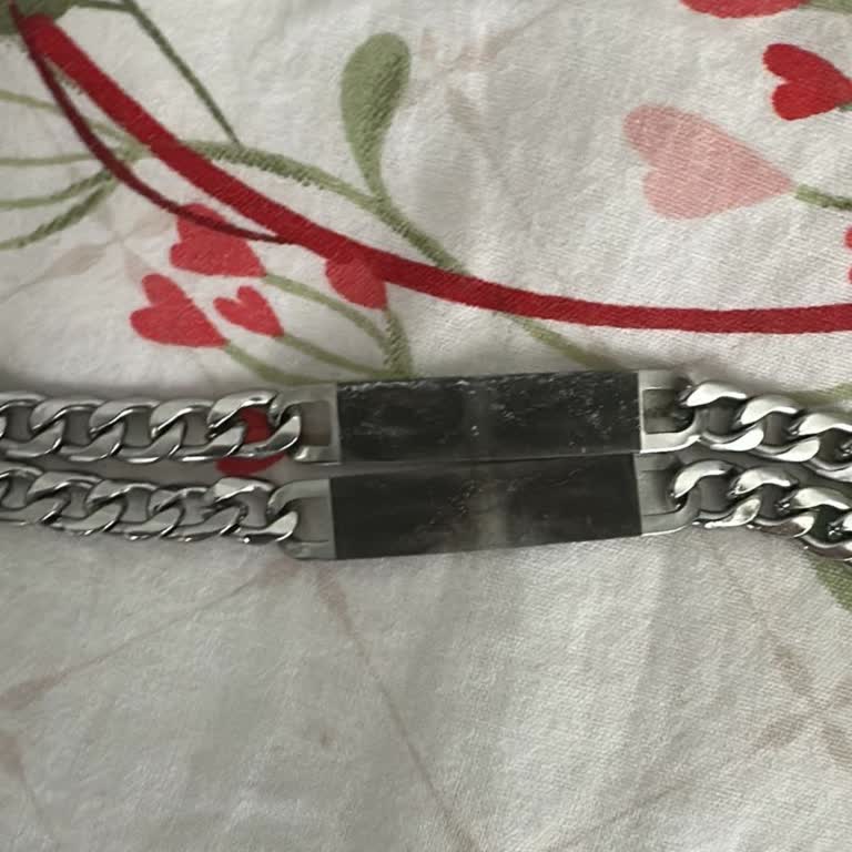 Kapkara Gelen Bileklikler Nedeniyle Yaşadığım Mağduriyet Ve İade Talebim