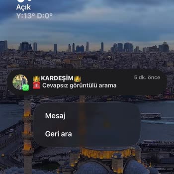 Eki aç