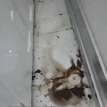 Regal'den Ürün Aldım 3 Sene Olacak Kurutmasını Hiç Kullanamıyorum!