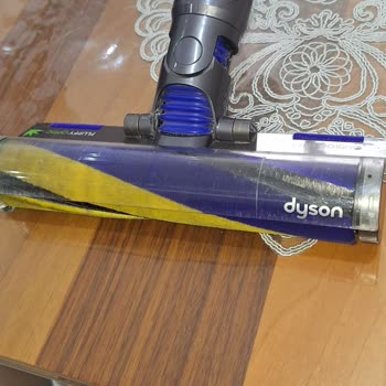 Dyson V15 Başlığında Ani Kırılma Ücretsiz Garanti Değişimi Talebi