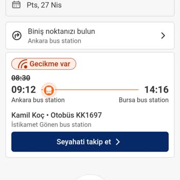 Yanlış Peron Yönlendirmesi Ve Bilgilendirme Eksikliği Nedeniyle 42 Dakika Gecikme
