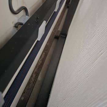 Plastik Bağlantıların Tekrarlayan Kopması Ve Yetersiz Servis Desteği