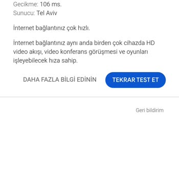 Vodafone HBO Max Kampanyası Kod Hatası Ve İnternet Hızında Büyük Düşüş