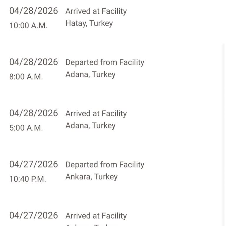 UPS Tatil Gerekçesiyle Kargomu Geciktirerek Mağdur Etti