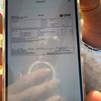Arorayedekparcatr.com'dan Ödeme Sonrası Ürün Bilgisi Alınamaması Ve 6300 TL İade Talebi