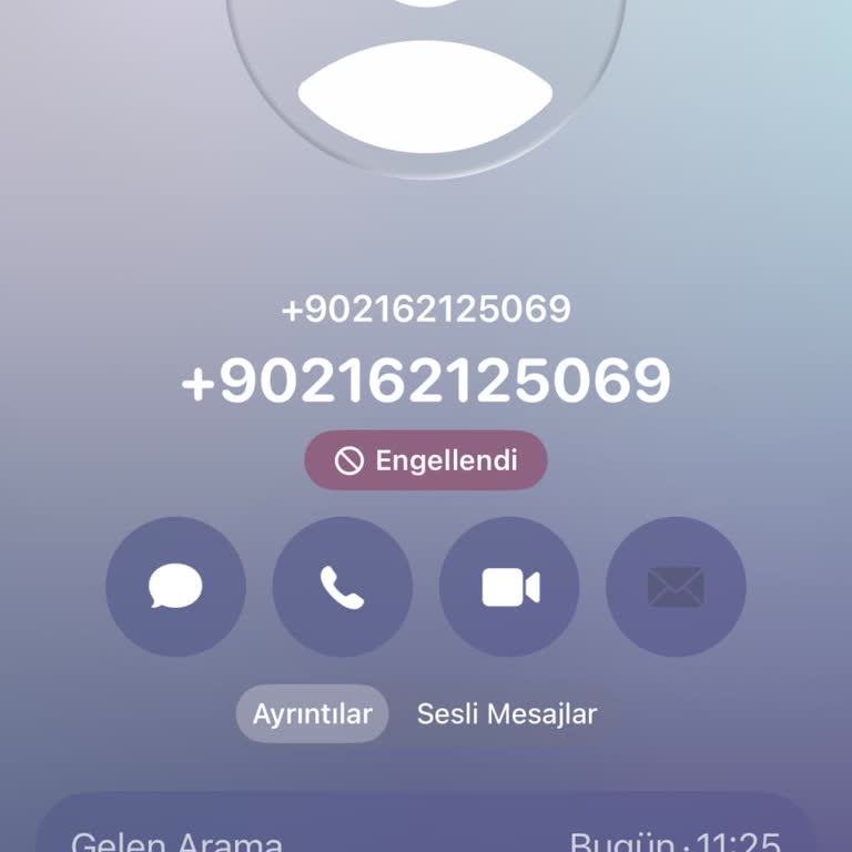 Siyasi Sorular İçeren Anket Aramaları Durdurulmalı