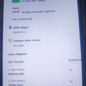 Enuygun’da İade Gecikmesi Ve Çelişkili Açıklamalar