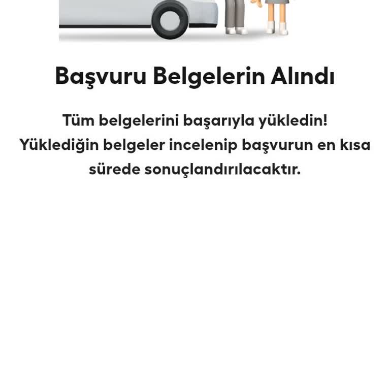 Üyelik Başvurusu Çözümsüz Beklemede, Silinme Ve İptal Talebi