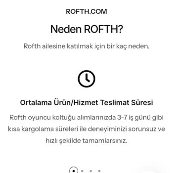 21 Gün Bekleyen Siparişte Kargo Bilgisi Gelmiyor Ve Taahhütler Tutulmuyor