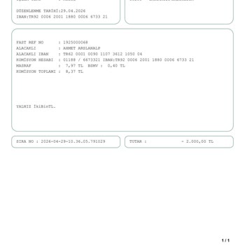 Ultrabet’te 10.000 TL Havalesi Hesaba Yansımıyor Ve Tekrar Para Yatırma Talep Ediliyor