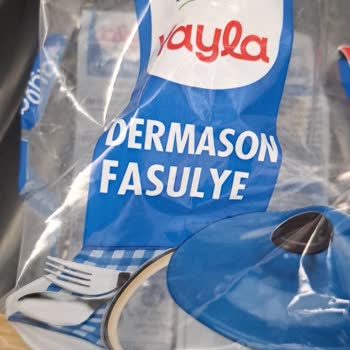 Böceklenmiş Kuru Fasulyede Hijyen Ve Güvenlik Sorunu
