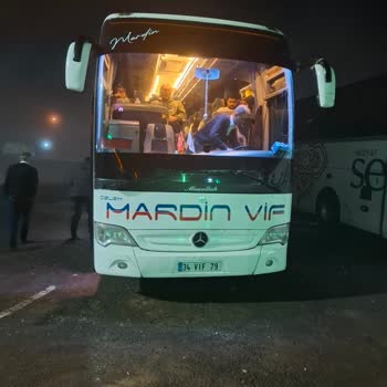Şanlıurfa Yolunda Araçtan Zorla İndirildim Ve Yardım Alamadım