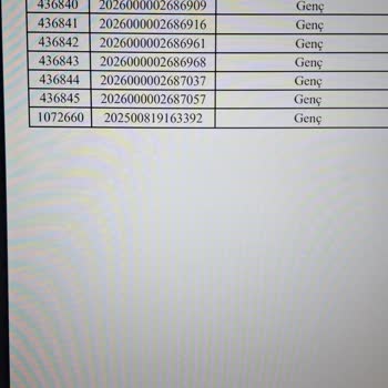 TOKİ Kura Sisteminde 117 Bin Başvuranın Dışarıda Bırakılması