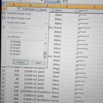 TOKİ Kura Sisteminde 117 Bin Başvuranın Dışarıda Bırakılması