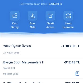 Denizbank’tan Haksız Üyelik Ücretinin İadesi Ve İptali