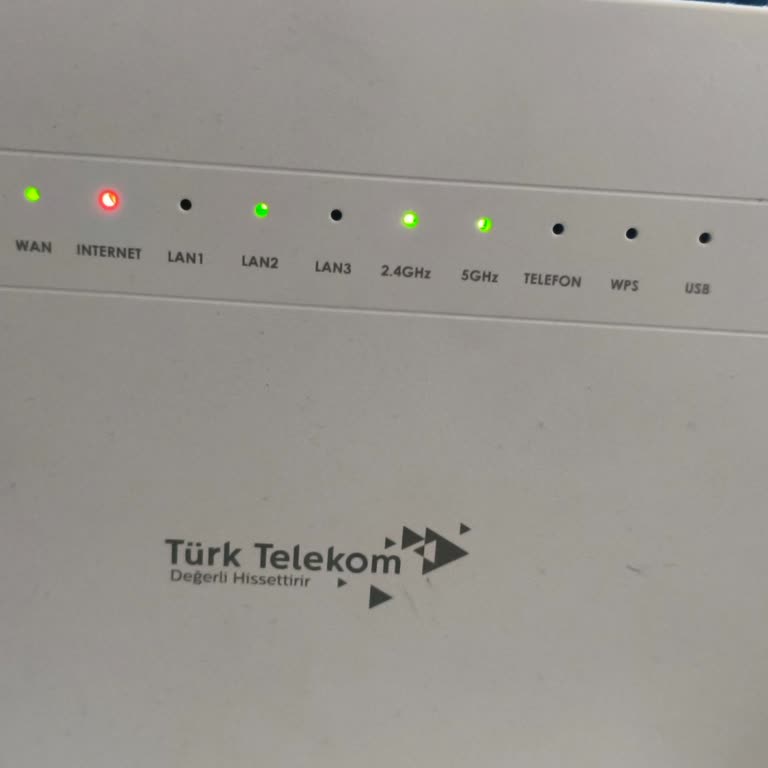 Fiber İnternet Kesintisi Ve 19 Günlük Çözüm Gecikmesi