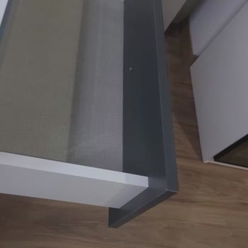 Çekmece Renk Uyuşmazlığı Ve Cevapsız Müşteri Hizmetleri