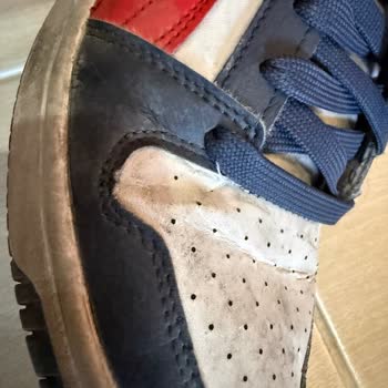 Puma Rebound LayUP SL And Caven Mix Defects