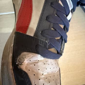 Puma Rebound LayUP SL And Caven Mix Defects