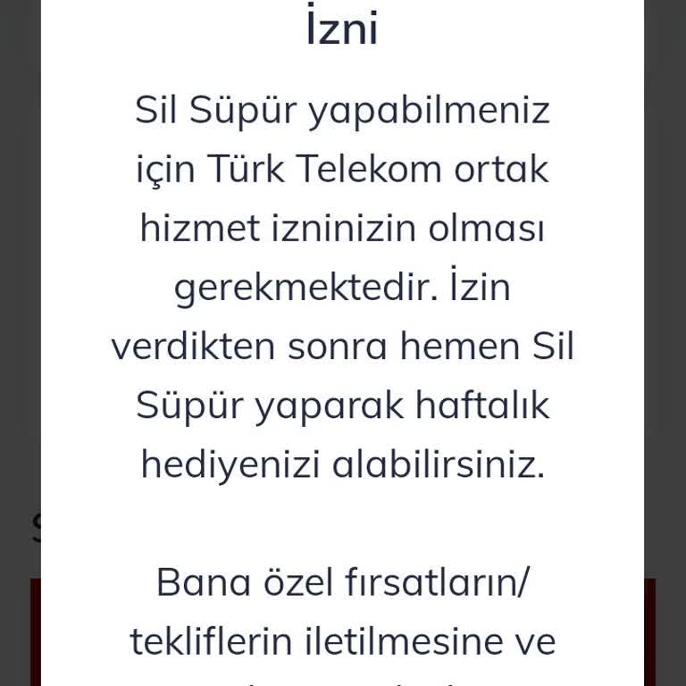 Bimcell'de Koşulsuz Kampanya Şarta Bağlanması Ve Canlı Müşteri Temsilcisine Ulaşılamaması