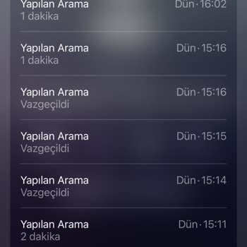 Garanti Kapsamındaki Kameramın Tamiri İçin Kargo Takibi Ve Telefon Bekletme Sorunu