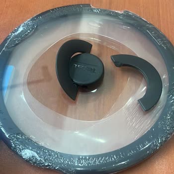 Ayıplı Tefal Tava Seti Ve Uzun Mesafeli Servis Yönlendirmesi