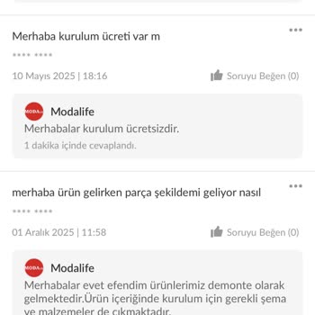 Ücretsiz Kurulum Sözü Bozuldu 1000 TL Ek Ücret Talep Edildi