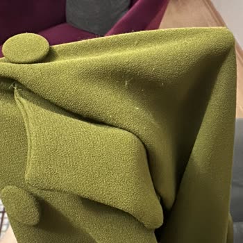 Anormal Tüylenme Ve Kalitesiz Ürün Nedeniyle İade Talebi