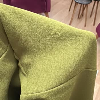 Anormal Tüylenme Ve Kalitesiz Ürün Nedeniyle İade Talebi