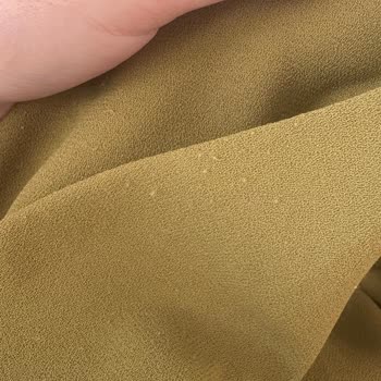 Anormal Tüylenme Ve Kalitesiz Ürün Nedeniyle İade Talebi