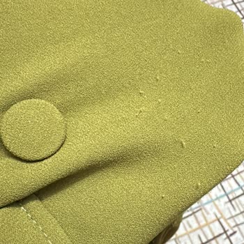 Anormal Tüylenme Ve Kalitesiz Ürün Nedeniyle İade Talebi