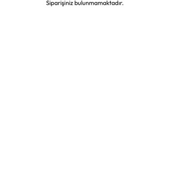 Barkod Karışıklığı Nedeniyle Yanlış Ürün Ve İade Sürecinin Kilitlenmesi