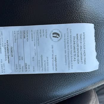 Kahvaltı Yumurta Eksikliği Ve 40 Dakikalık İlgisiz Servis