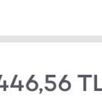 Kart Yenilendiği Halde Eski Bilgilerle 599 TL Yetkisiz İşlem