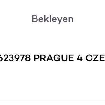 Kart Yenilendiği Halde Eski Bilgilerle 599 TL Yetkisiz İşlem